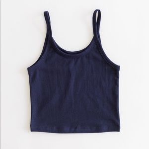 ARQ XS navy tank